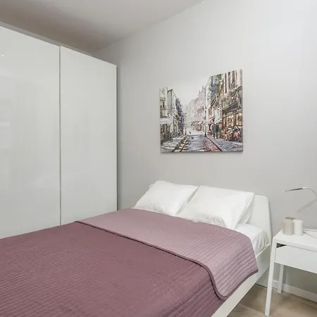 Warsaw City Comfort Apartments Exterior photo
