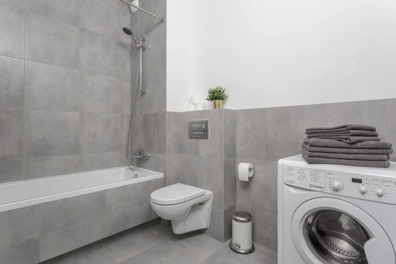 Comfort Apartment *