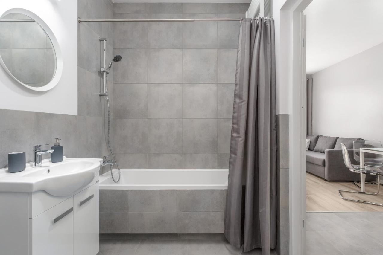 Apartmán Comfort