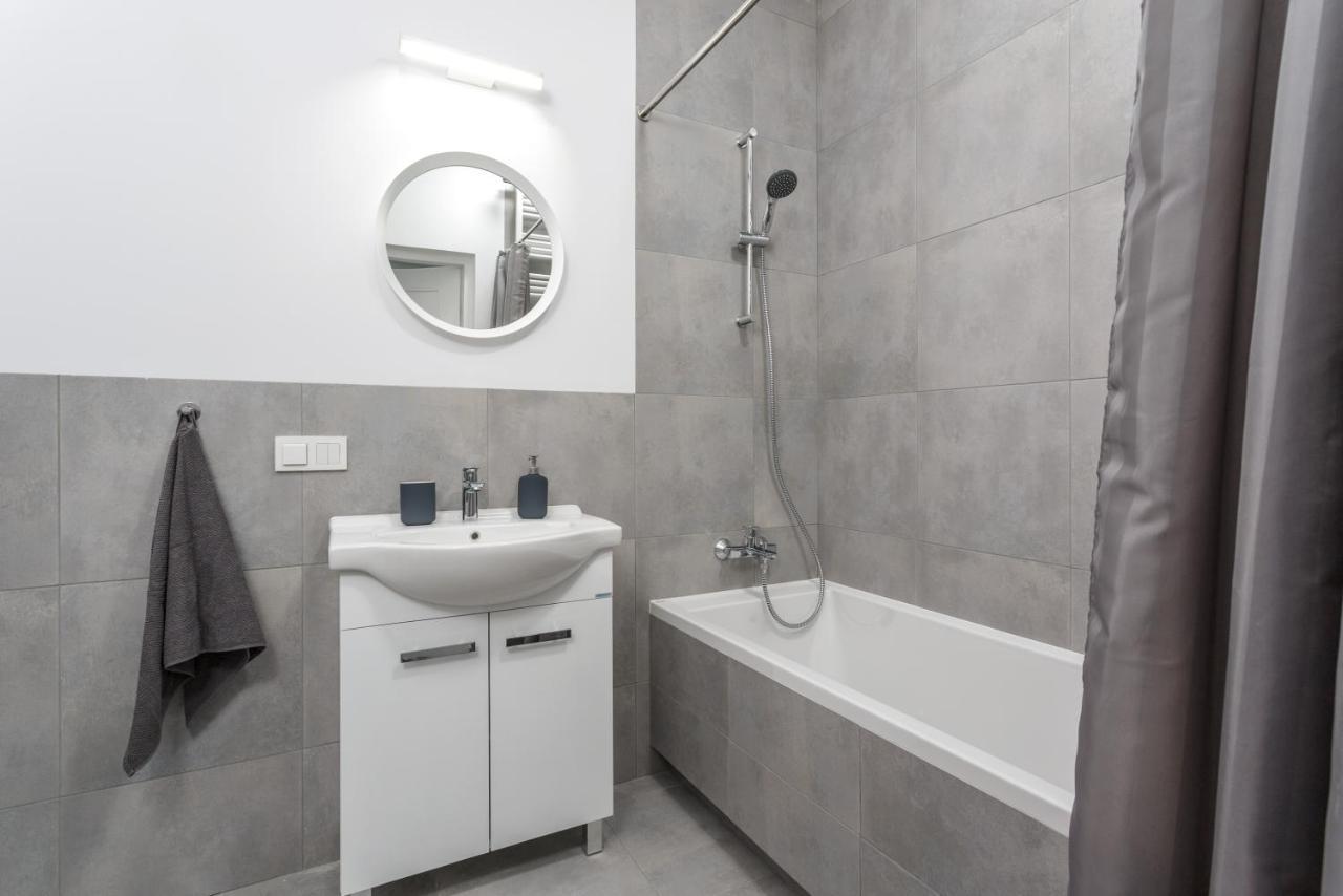 Apartmán Comfort