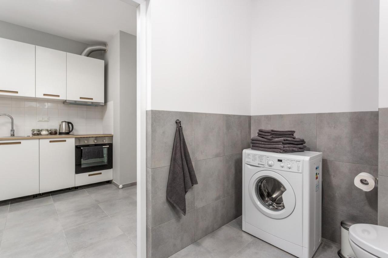 Apartmán Comfort