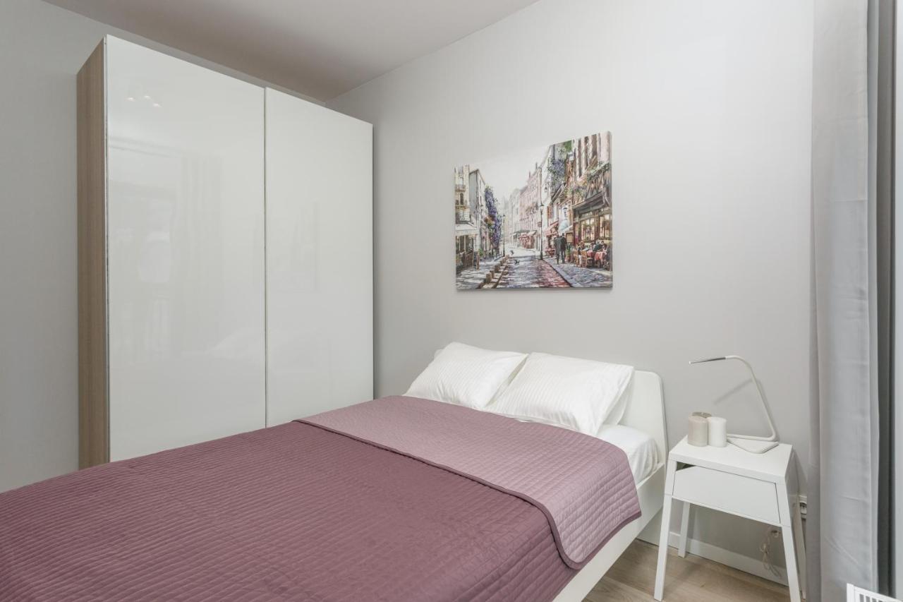 Apartmán Comfort *