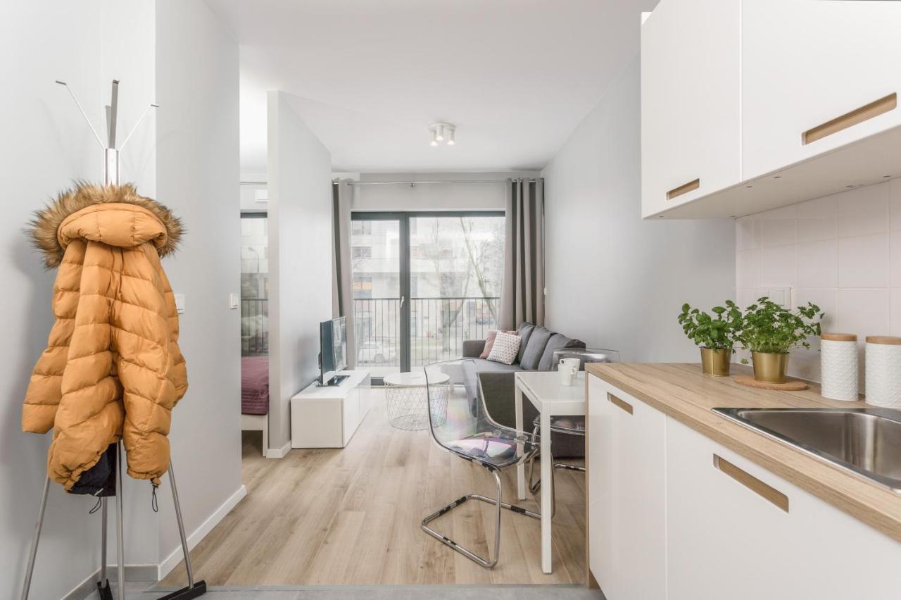 Apartmán Comfort