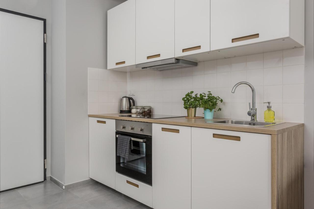 Apartmán Comfort *