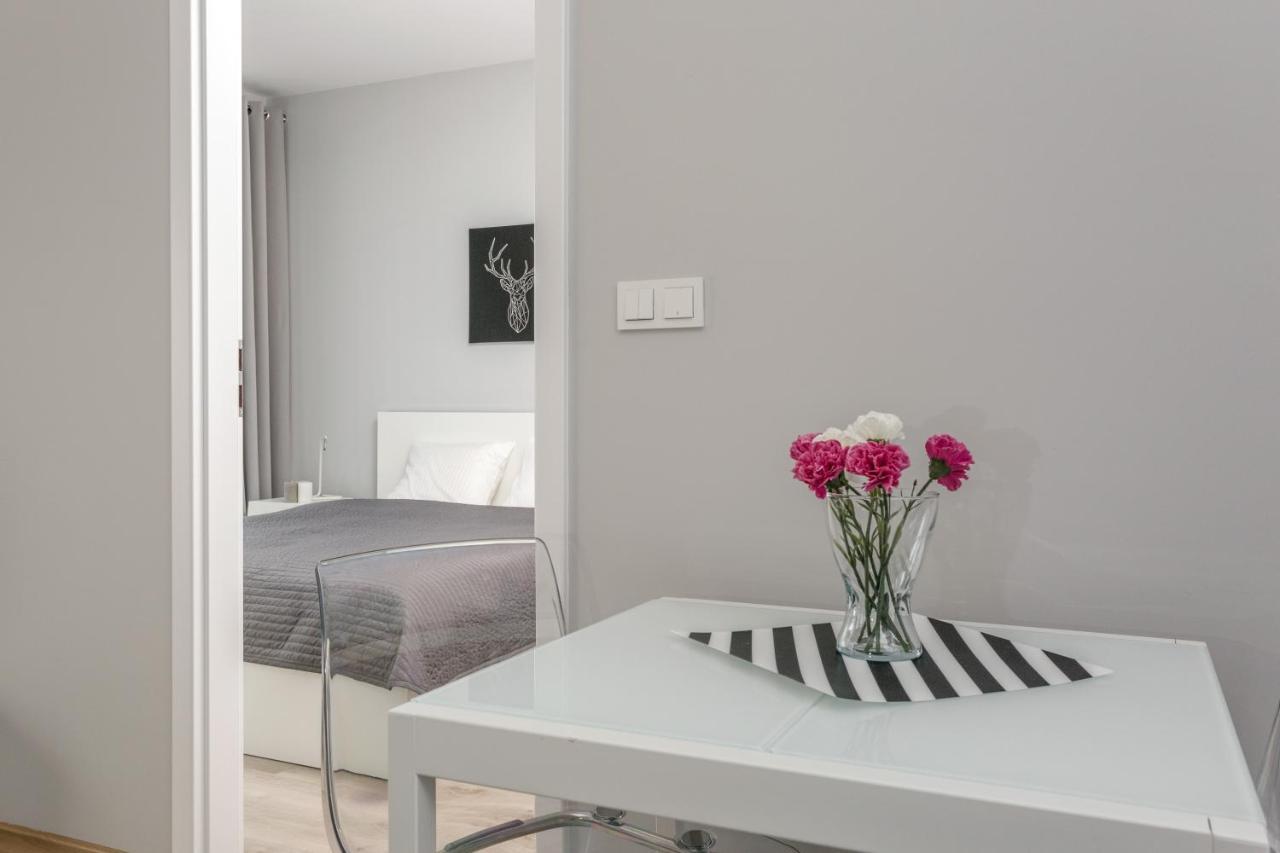 Apartmán Comfort