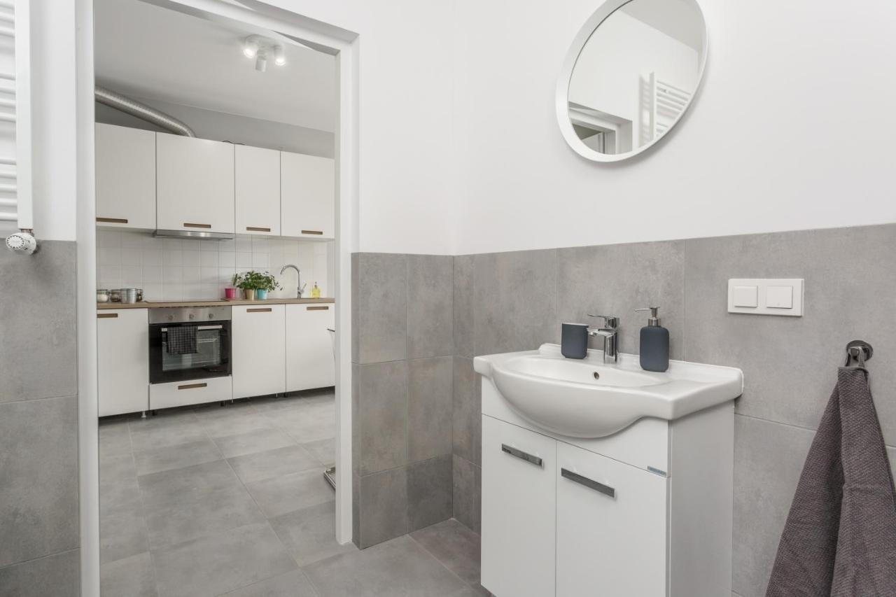 Comfort Apartmán Varšava